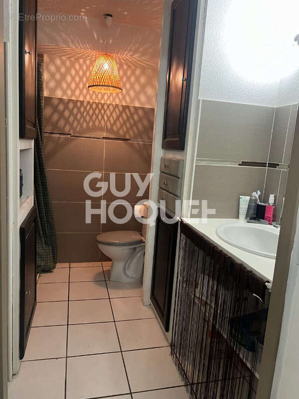 Appartement à MONT-DE-MARSAN