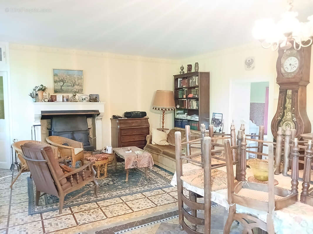 Maison à NEUILLY