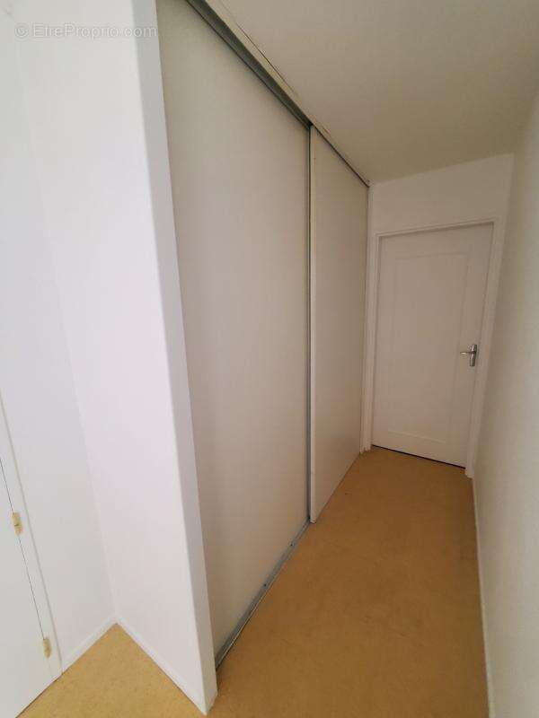Appartement à SAINT-HERBLAIN