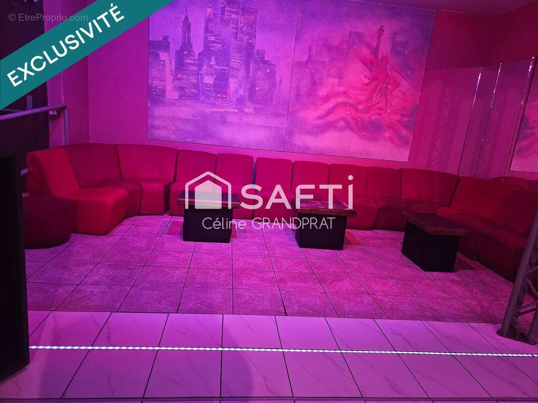 Photo 4 - Commerce à SAINT-CONSTANT