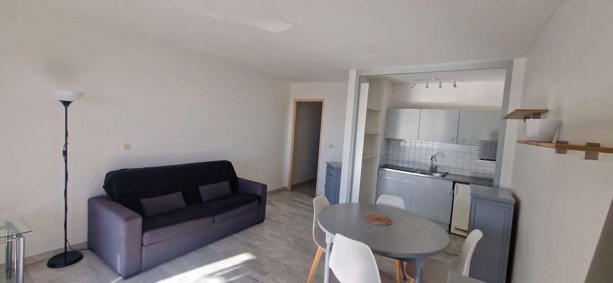 Appartement à GRASSE