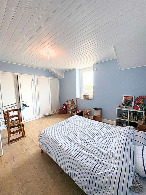 AUCH Haute Ville   Maison de rue rénovée avec terrasse - photo 10