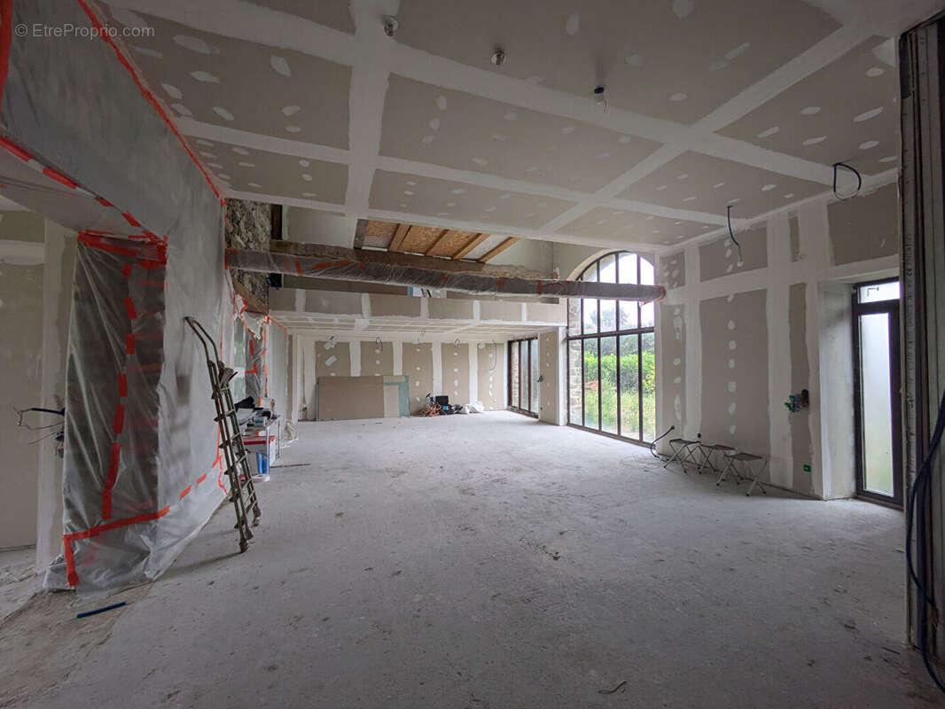 Maison à LA FRESNAIS