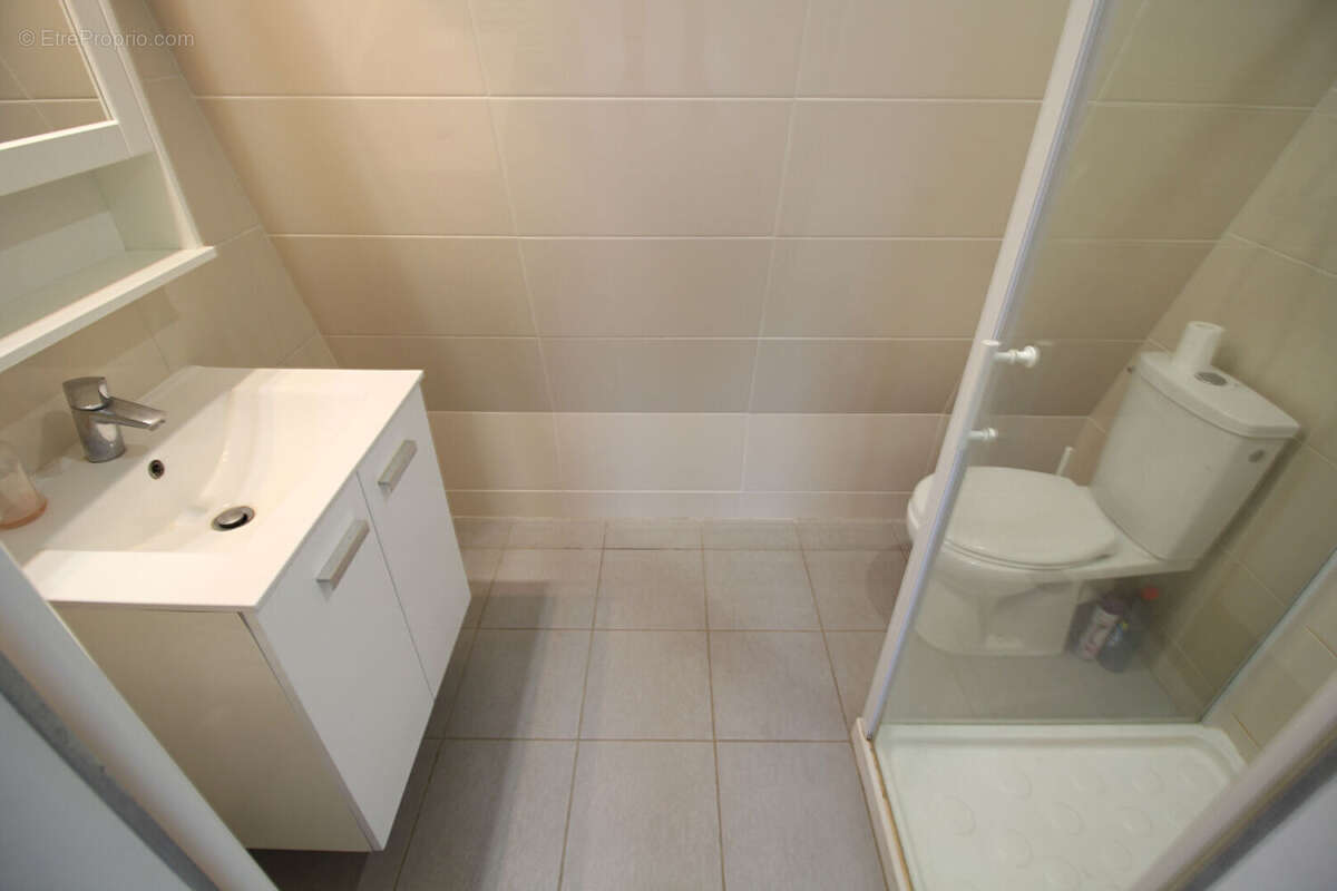 Maison à SARTROUVILLE