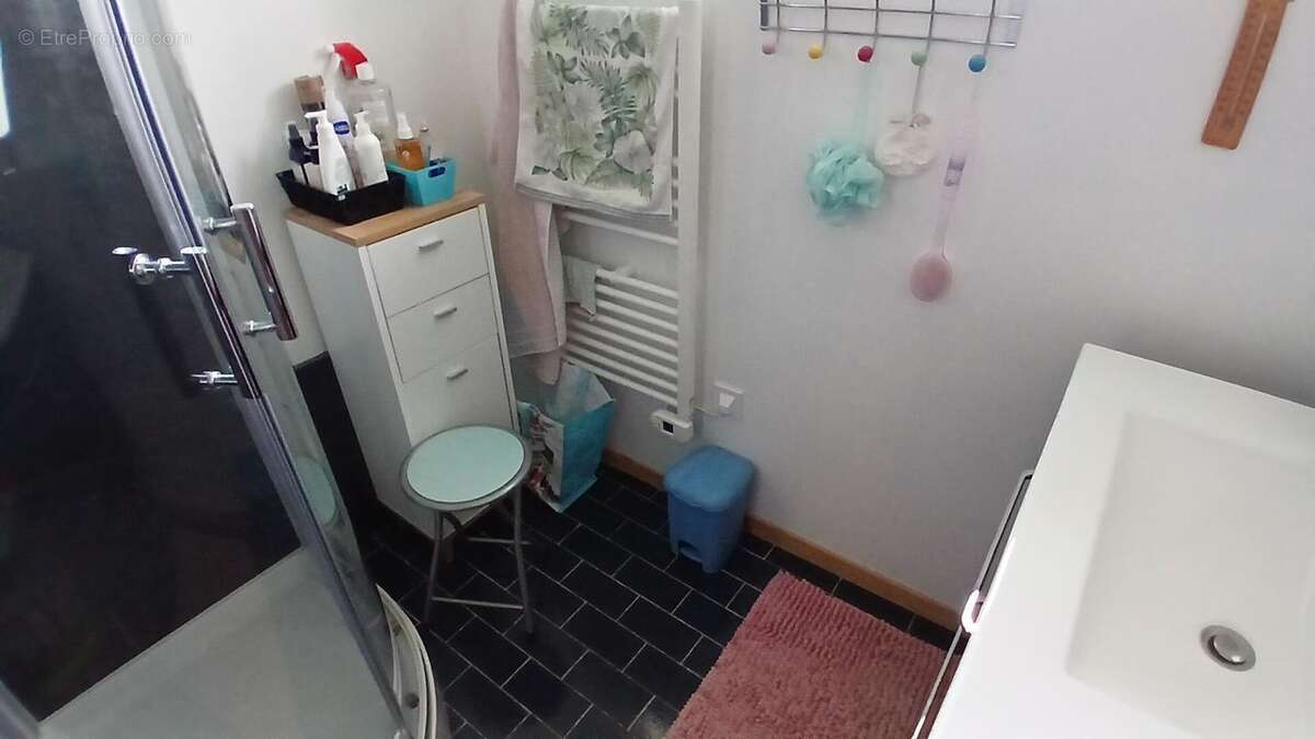 Maison à MONTEMBOEUF