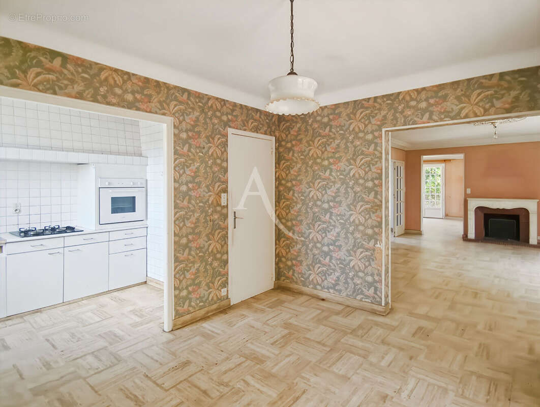 Maison à CHALLANS