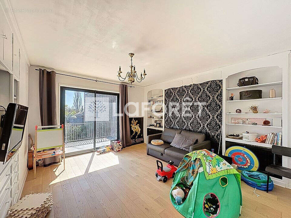 Maison de ville Flers 4 chambres - photo 15