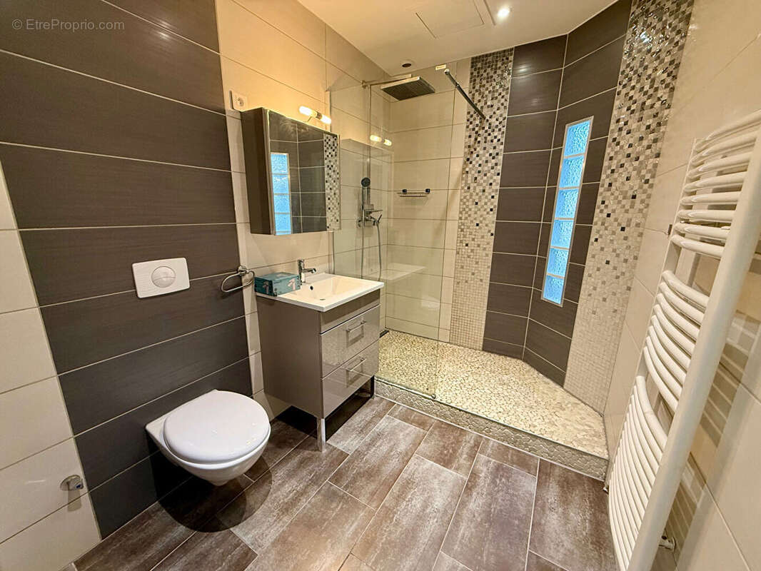 Appartement à ROANNE