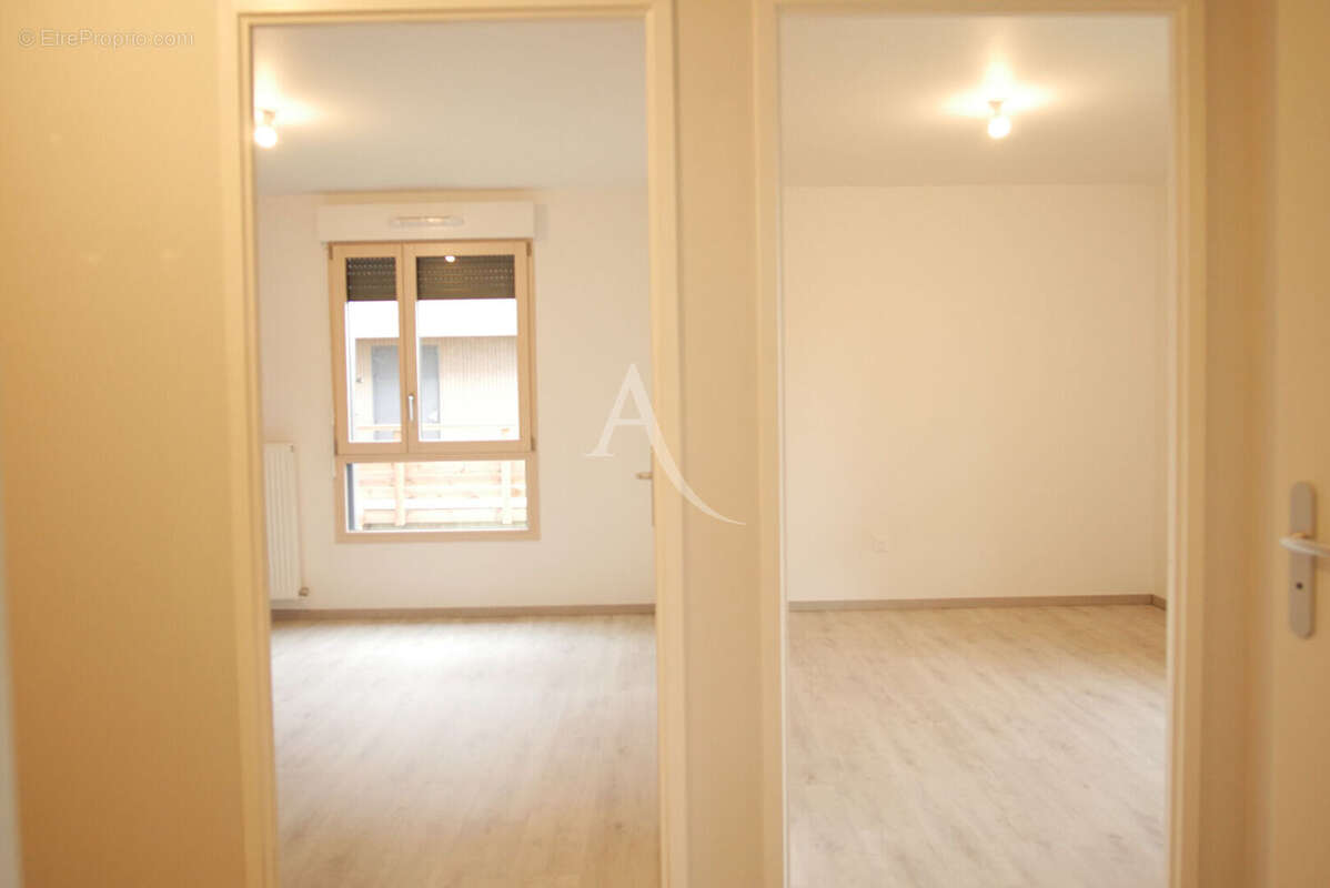 Appartement à NANTERRE