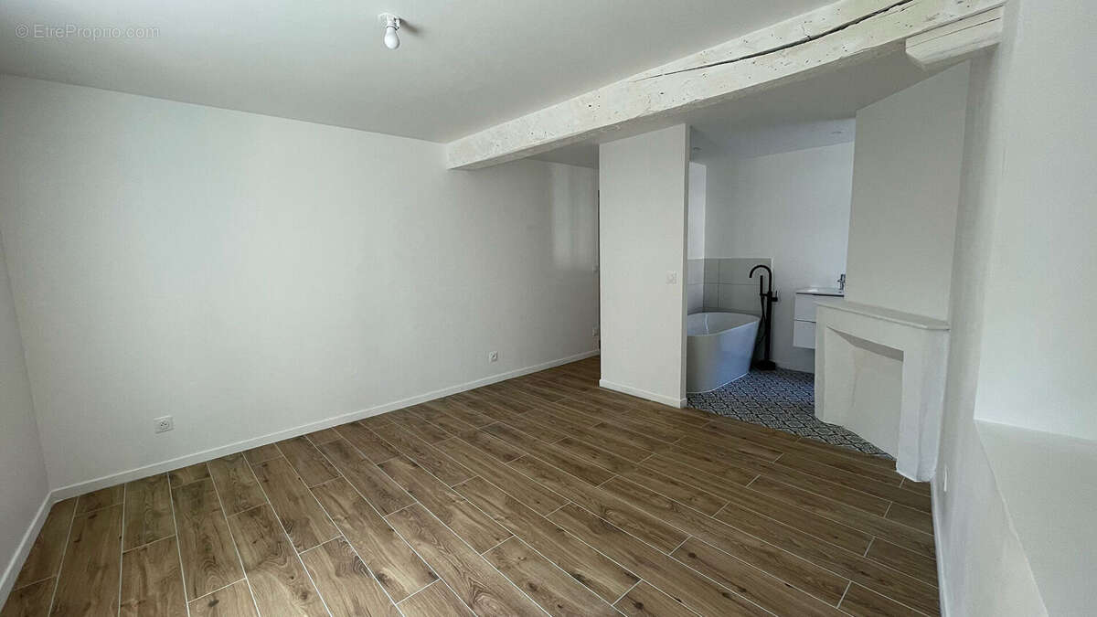 Maison à CREPY-EN-VALOIS