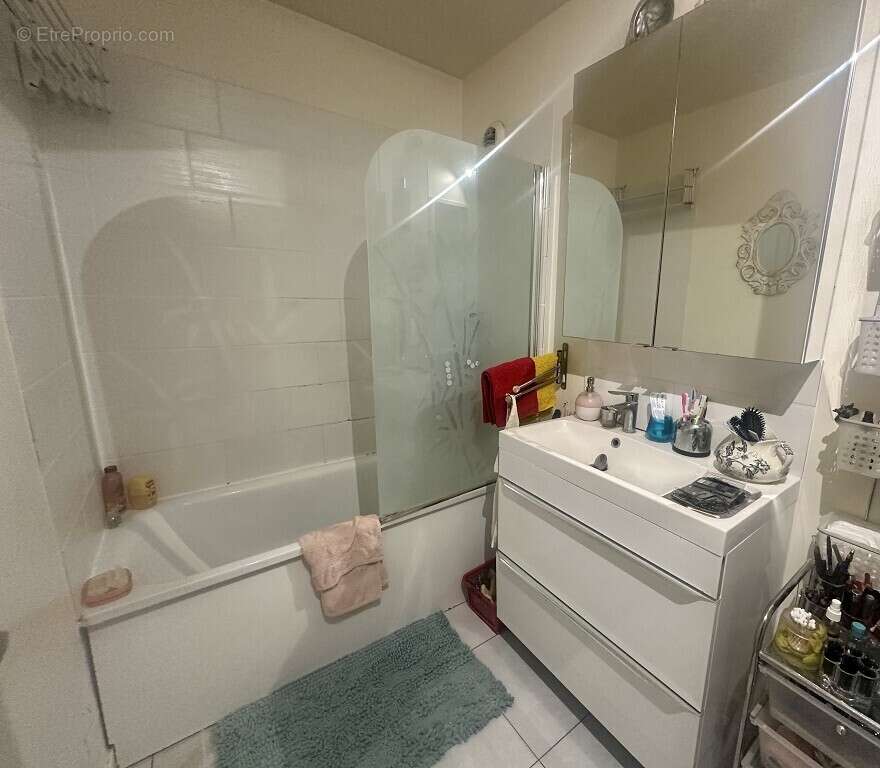 Appartement 69m² à créteil - photo 6