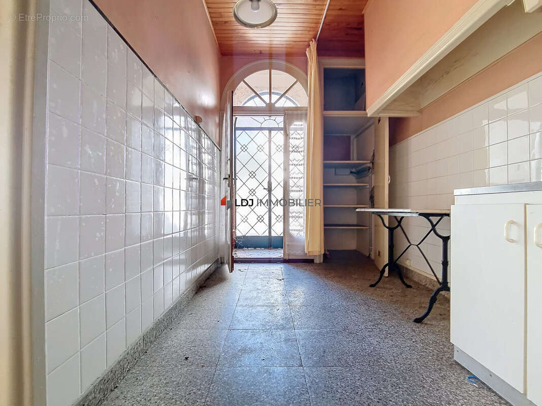 Maison à ARLES-SUR-TECH