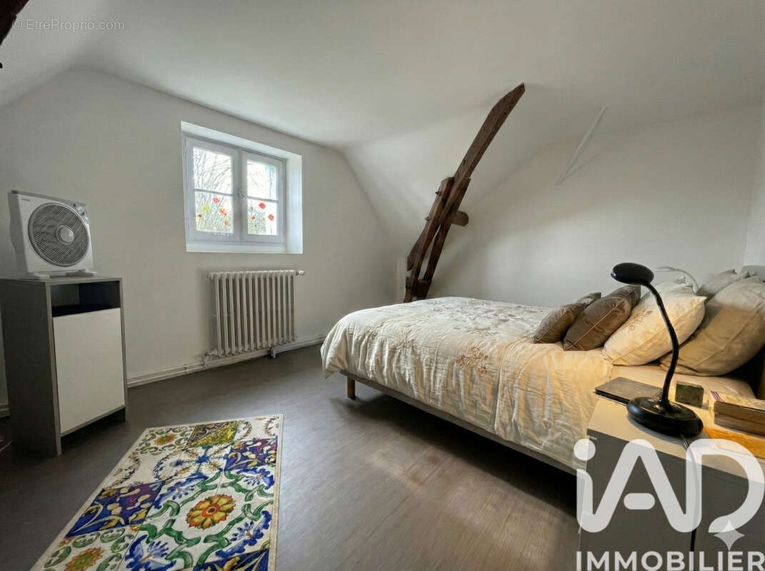 Photo 9 - Maison à CHENAUD