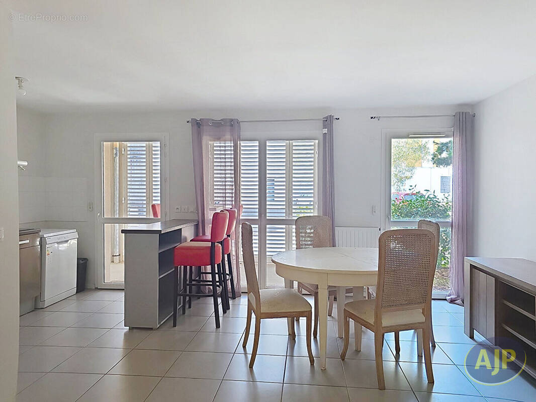 Appartement à ARCACHON