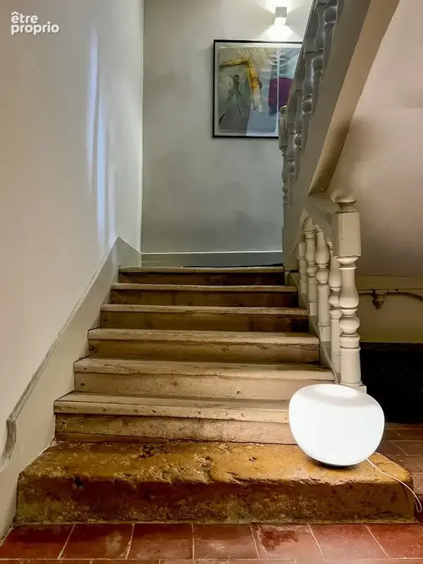 Propriété Historique au Cur de Lectoure - photo 9