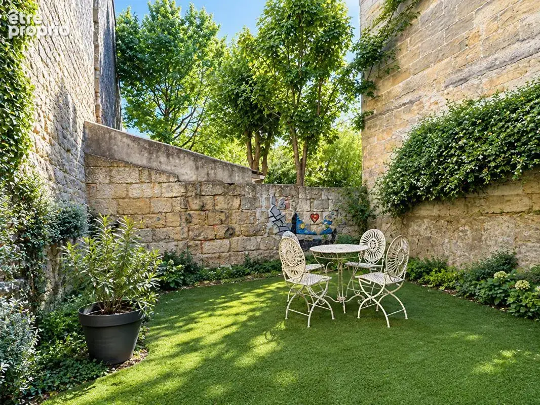Vente maison 210 m2 BORDEAUX (33300) - photo 14
