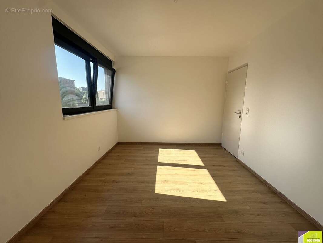 Appartement à WINTZENHEIM