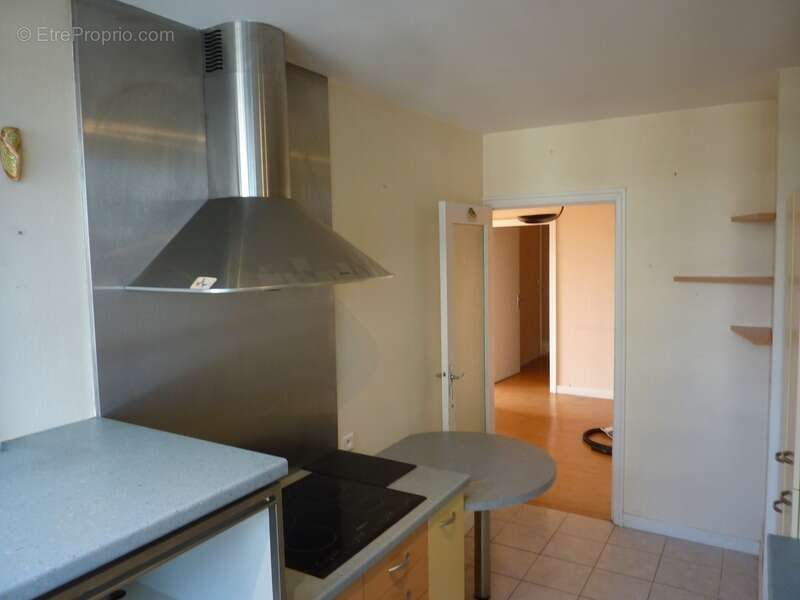 Appartement à ANGERS
