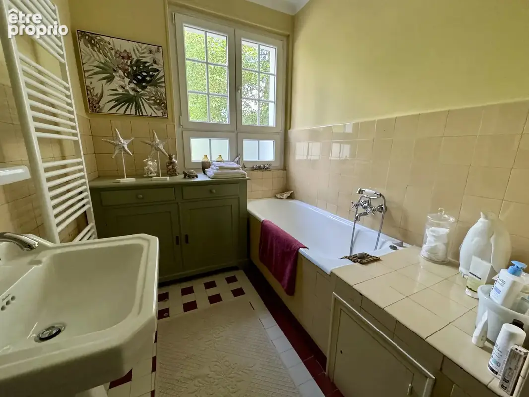 Maison d'habitation de 170m2 au Val-De-Gueblange - photo 11