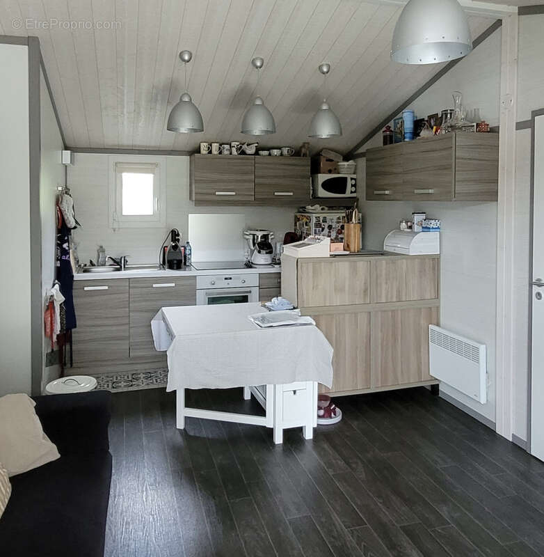 Maison à HUDIMESNIL