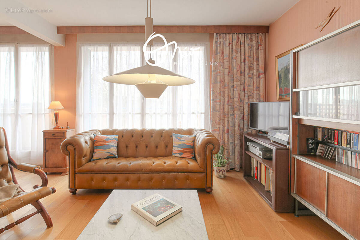 Appartement à LYON-7E