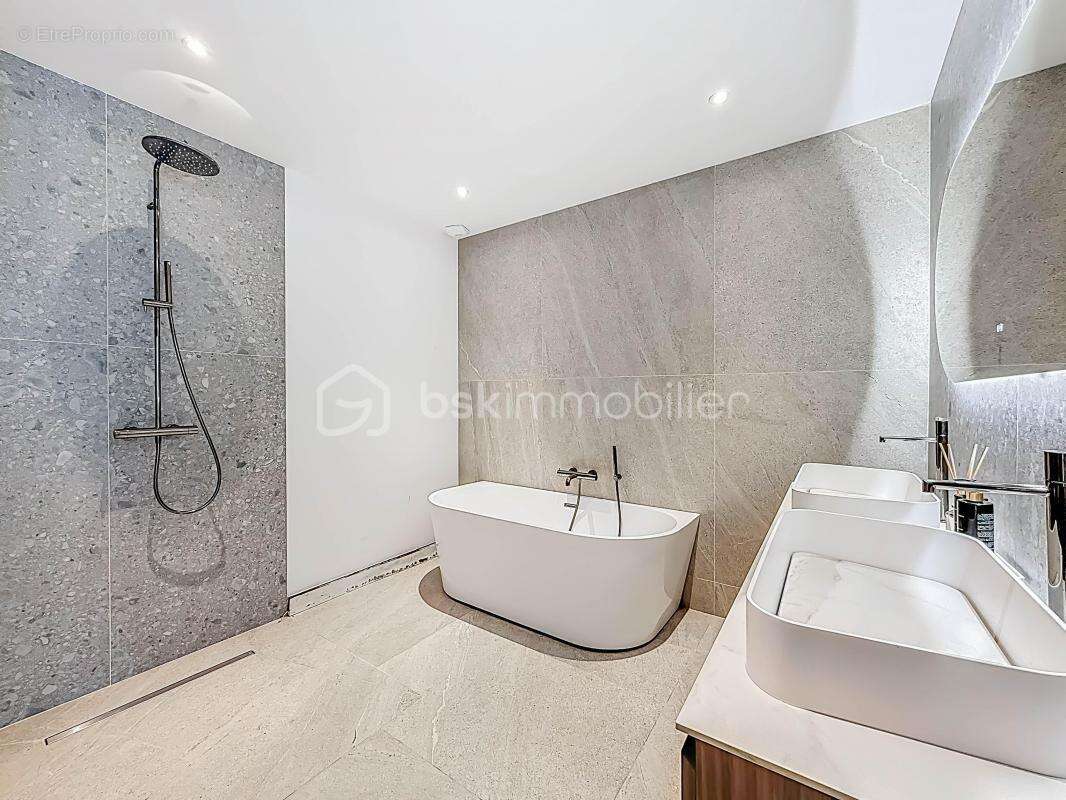 Maison à MONTARNAUD