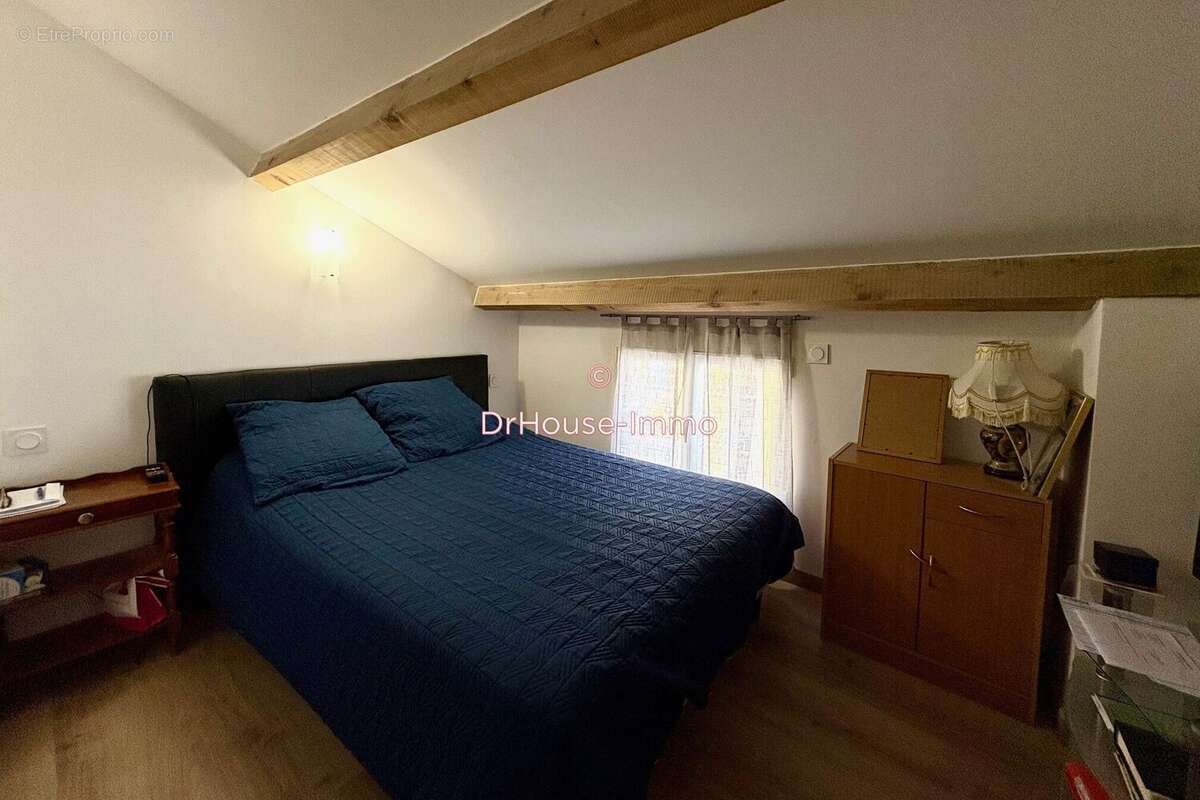 Maison à VILLARDONNEL