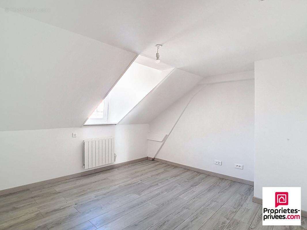 Appartement à BELFORT