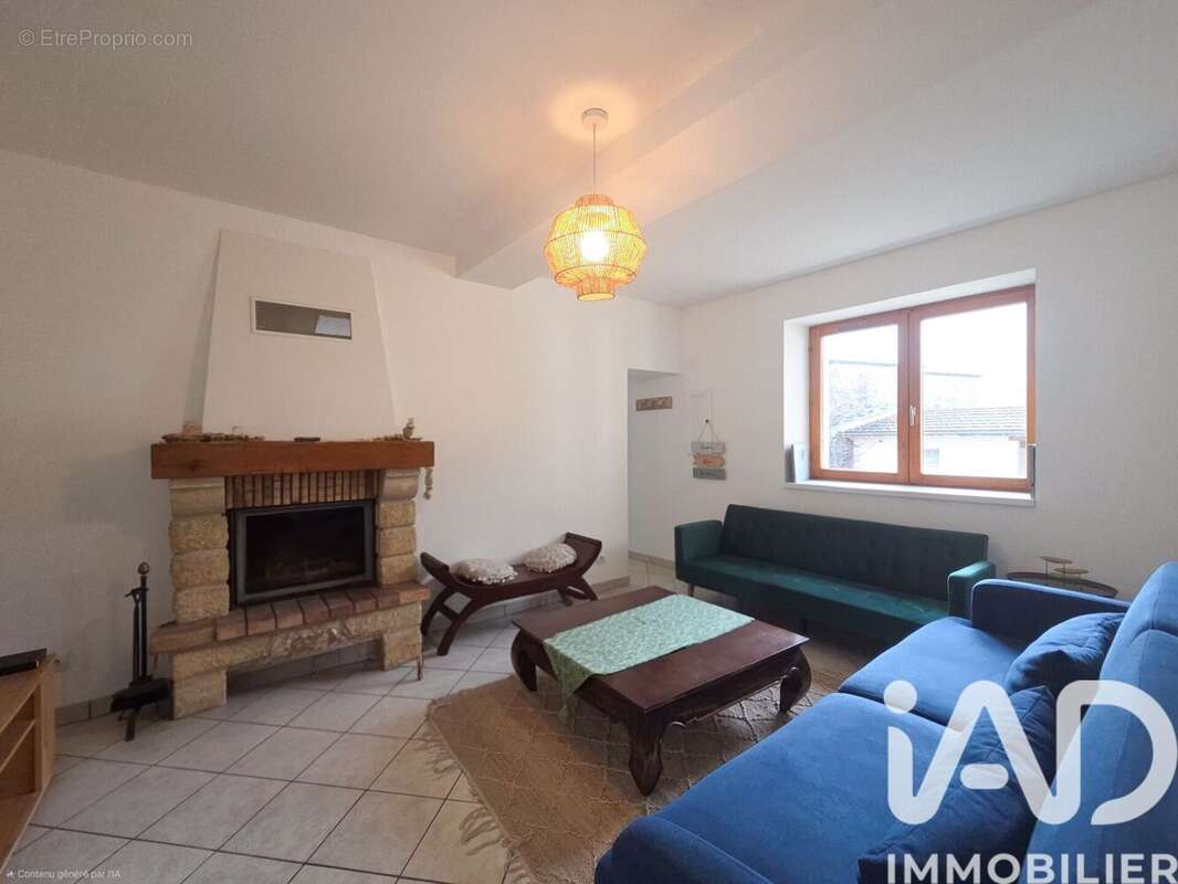 Photo 5 - Maison à VIF