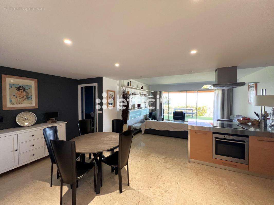 Appartement à LE CANNET