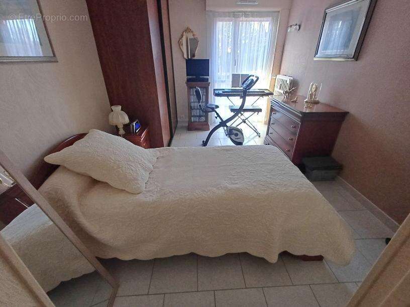 Appartement à AMIENS