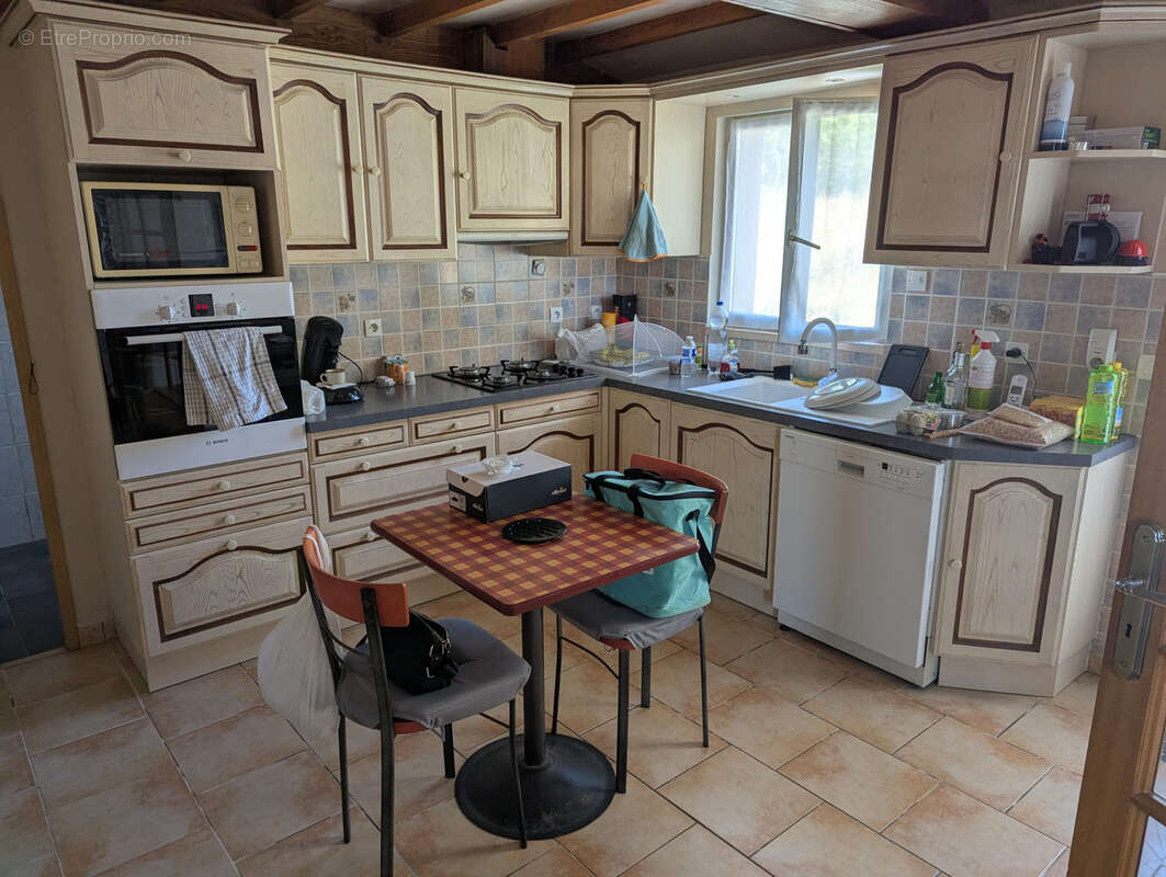 Charmante maison de campagne rénovée ! - photo 7