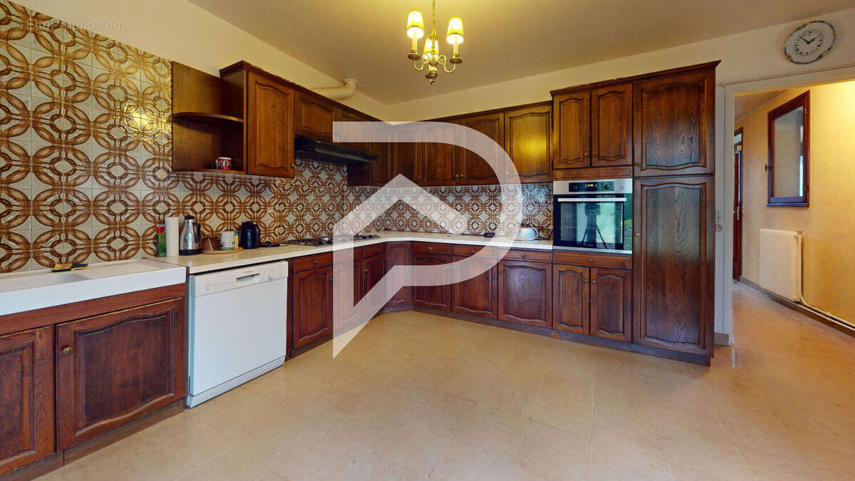 Maison à LA FERTE-ALAIS