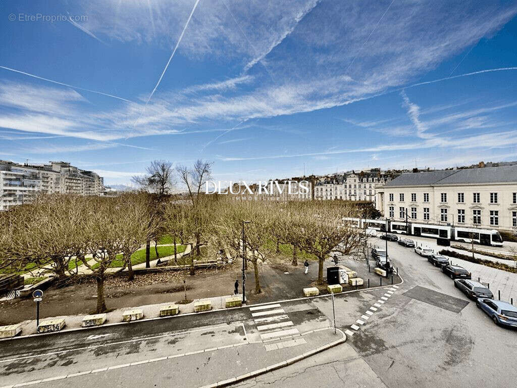 Appartement 82 m² à Nantes  - photo 4