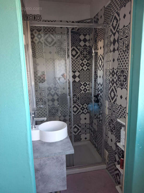 Appartement à TALENCE