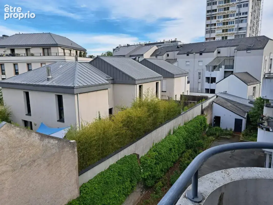 Appartement 4 pièces - proche Palais de justice - photo 13