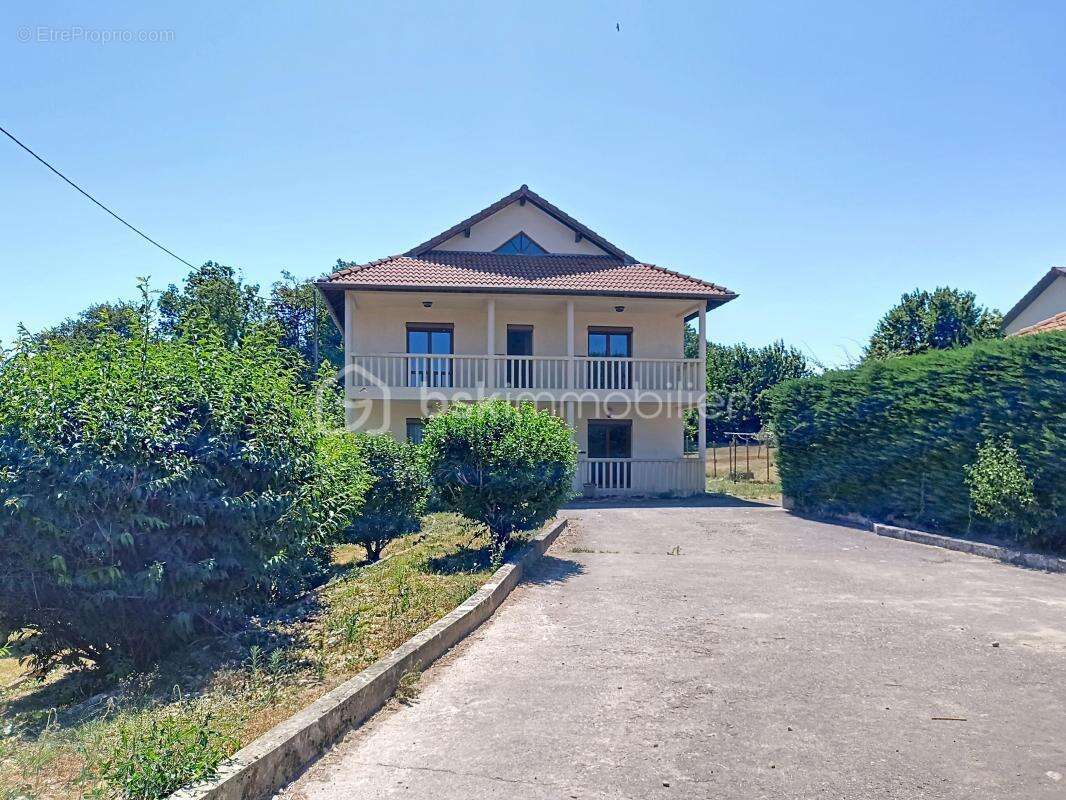 Maison familiale de 129 m² avec 4 chambres, terrain de 1 000 m² – Charnecles - photo 13