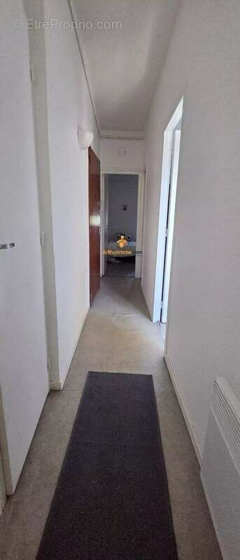 Appartement à LOURDES