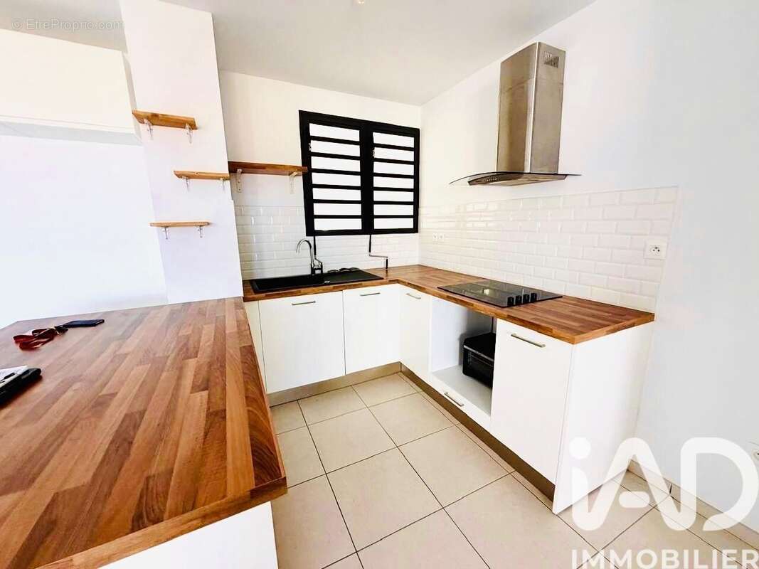 Photo 3 - Appartement à SAINT-PIERRE