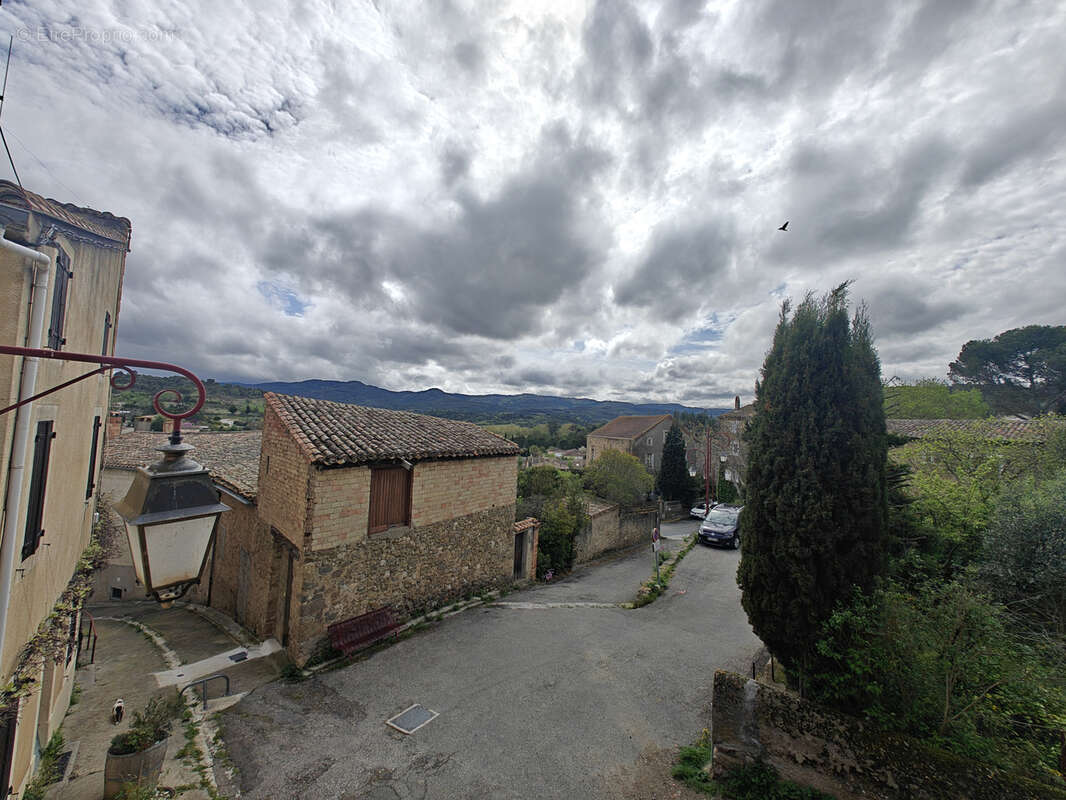 Maison à SAINT-HILAIRE