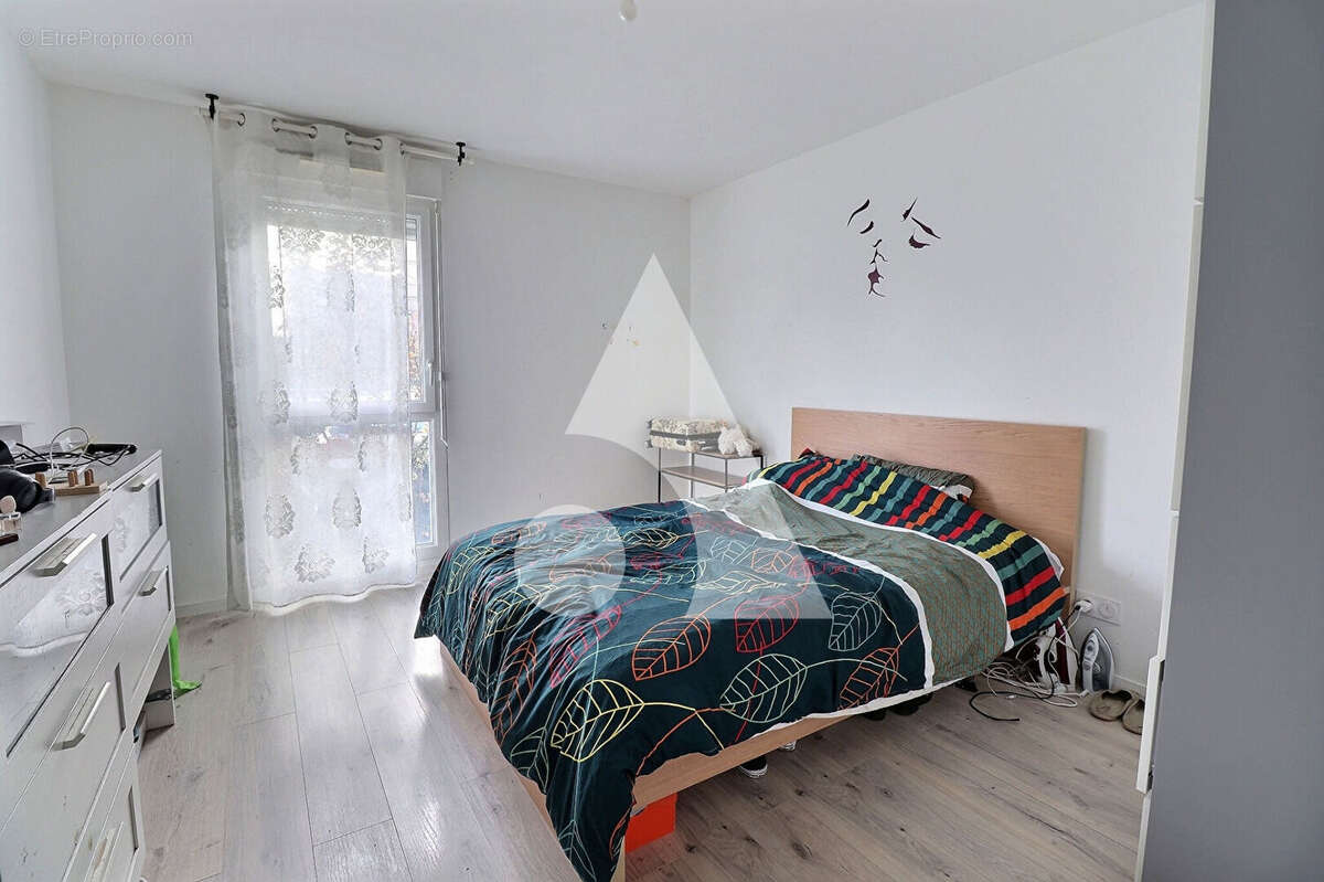 Appartement à SAINT-OUEN-L&#039;AUMONE