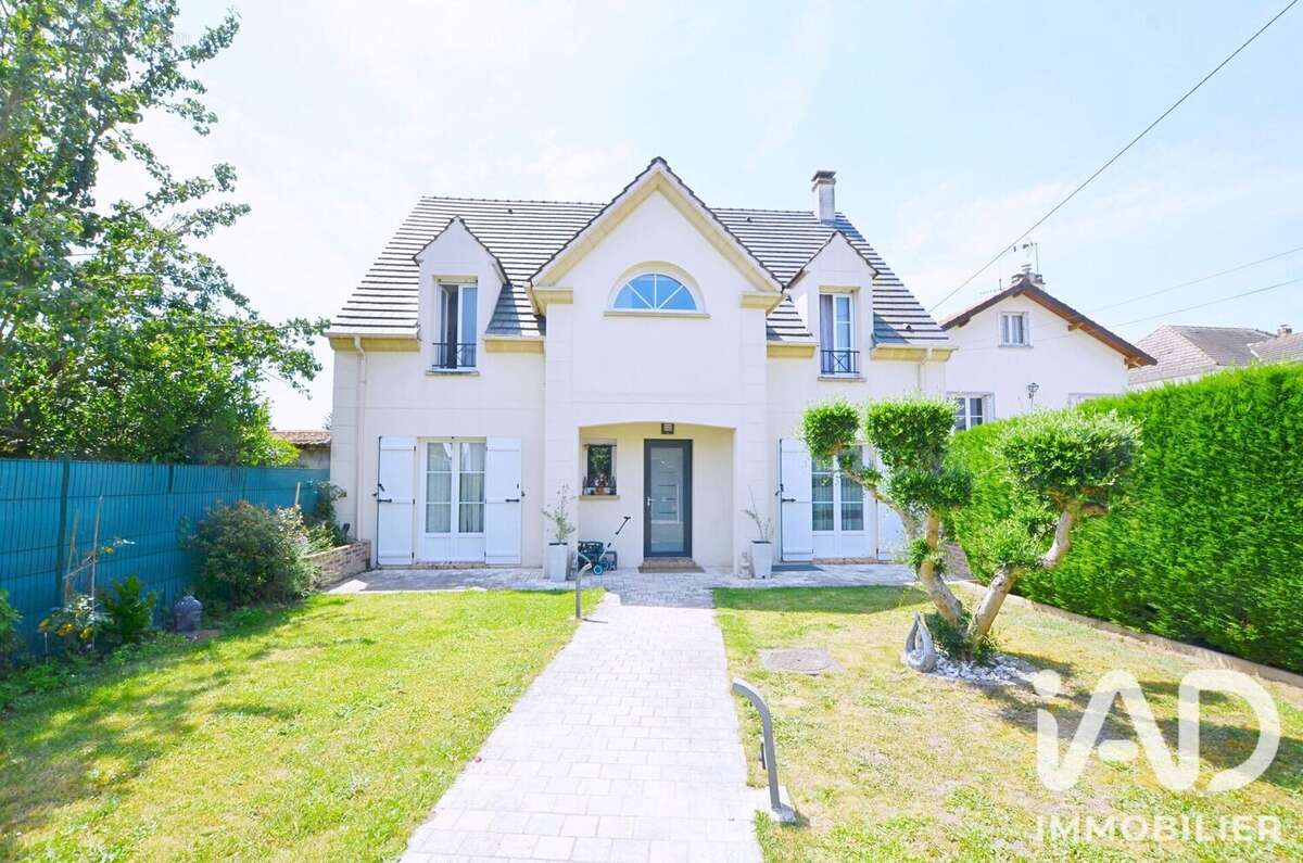 Photo 2 - Maison à FRANCONVILLE