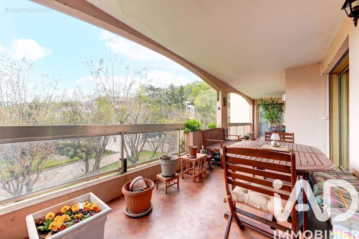 Photo 2 - Appartement à LYON-4E