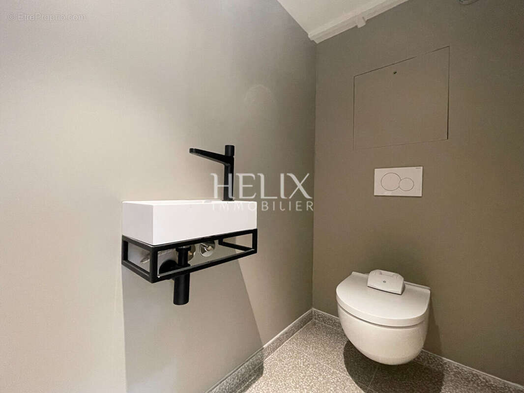 Maison à SAINT-GERMAIN-EN-LAYE