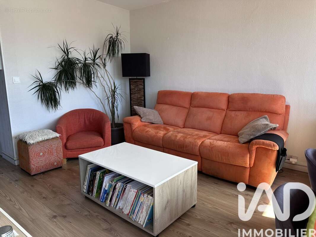 Photo 4 - Appartement à MEYTHET