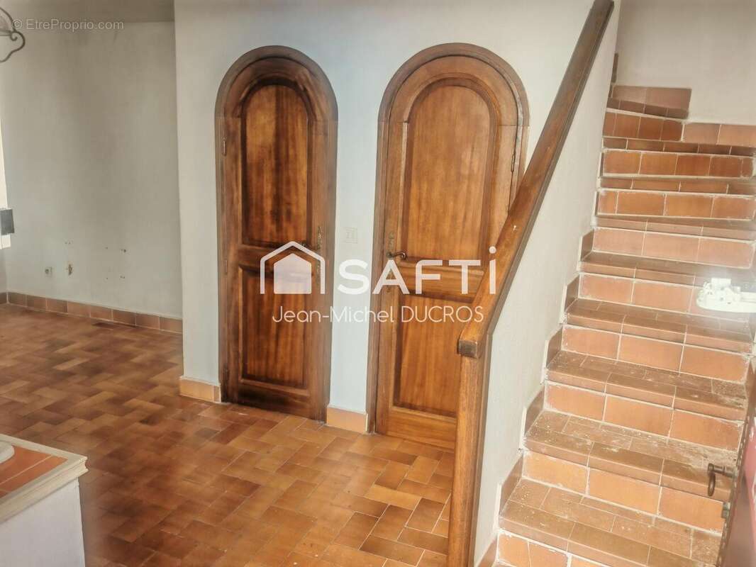 Photo 8 - Maison à BEDOIN