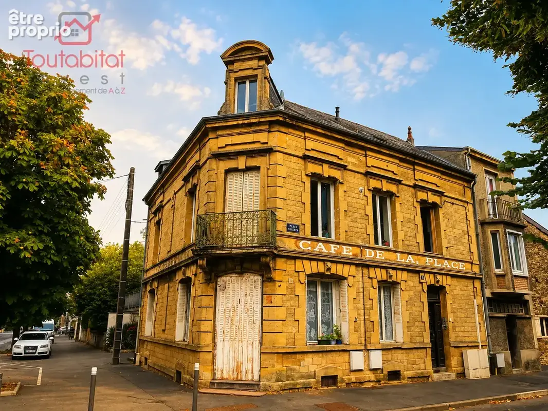 Appartement 240 m² à Charleville-Mezieres  - photo 5
