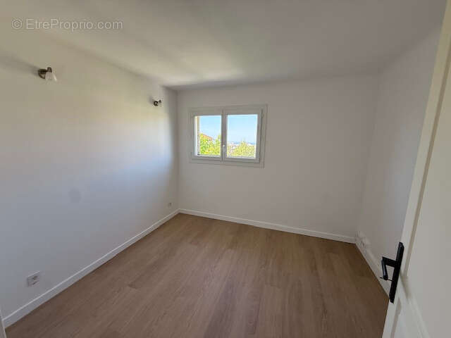 Appartement à MARSEILLE-12E