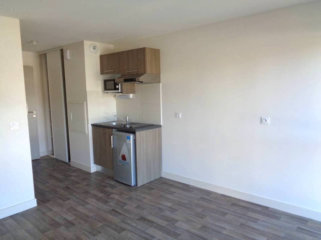 Appartement à BRIVE-LA-GAILLARDE