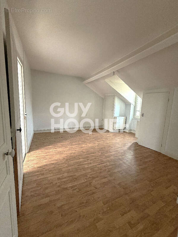 Appartement à BOURG-EN-BRESSE